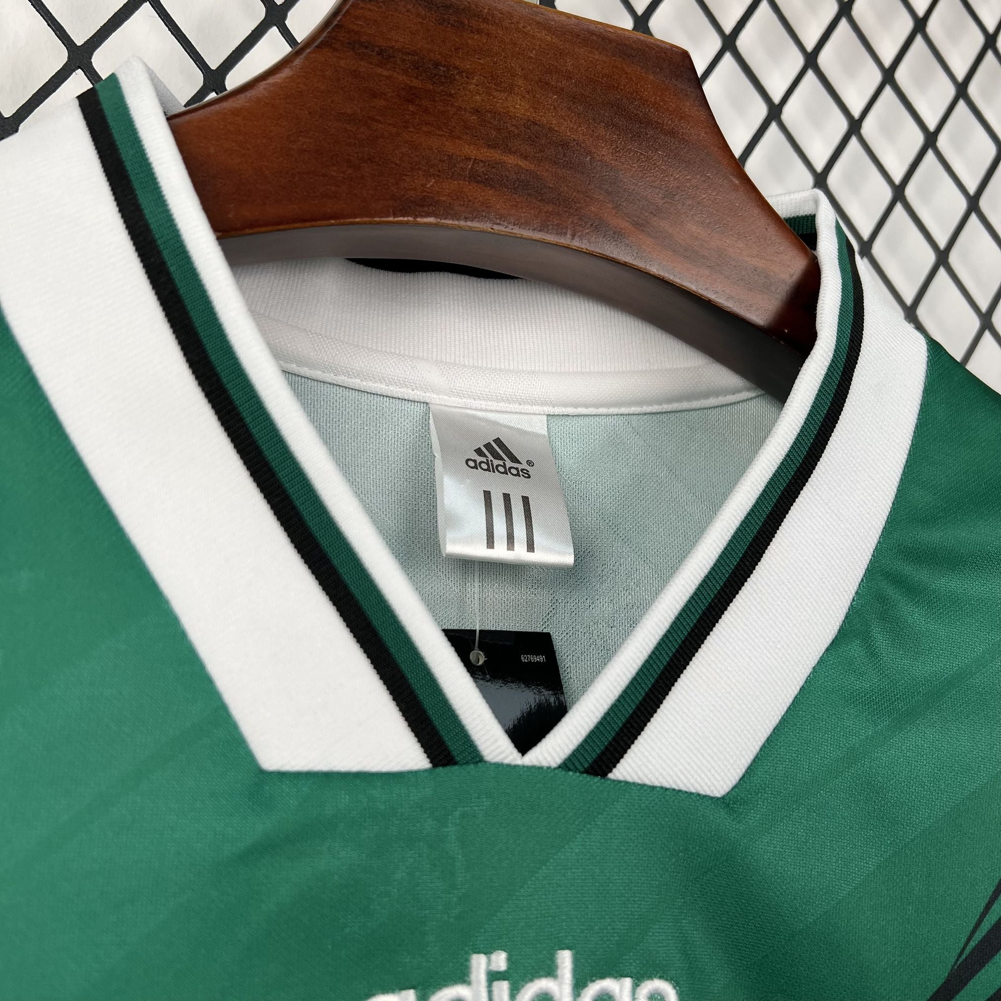 Sporting CP 1994/95 Away - Retro