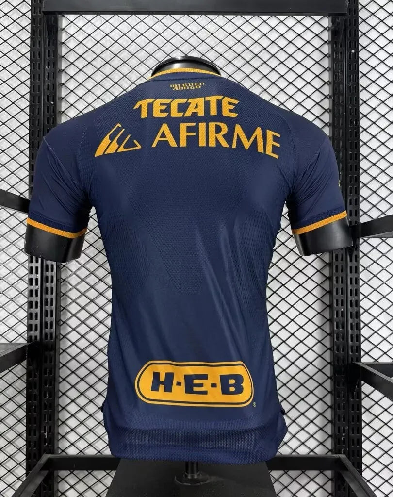 Tigres UANL 2026/27 Away - Player Version