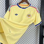 Curacao 2026 Away - Fan Version