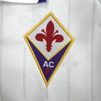 Fiorentina 1997/98 Away - Retro