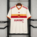 Roma 2026/27 Away - Fan Version