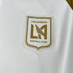 LAFC 2025/26 Away - Fan Version