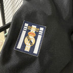 Real Madrid  1999/01 Away - Retro