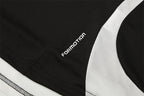 AC Milan 2006/07 Black Retro Training Top