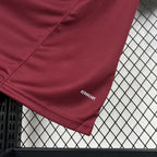 Roma 2024/25 Casual Shirt