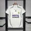 Real Madrid 2006/07 Home - Retro