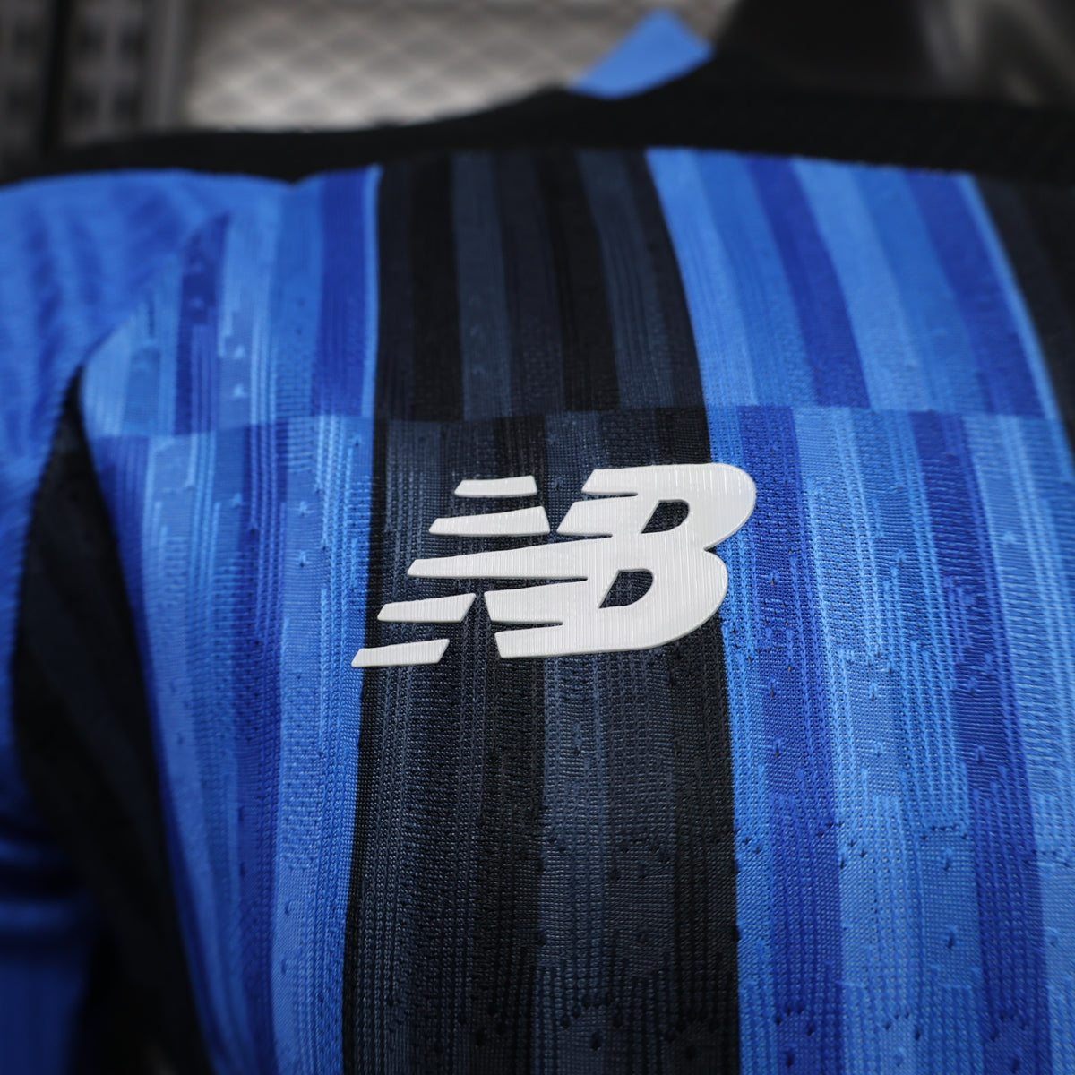 Atalanta 2026/27 Home - Player Version