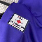 Fiorentina 1998/99 Home - Retro