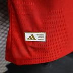 Arsenal 2026/27 Home - Player Version