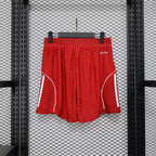 Bayern Munich 2025/26 Home - Player Shorts