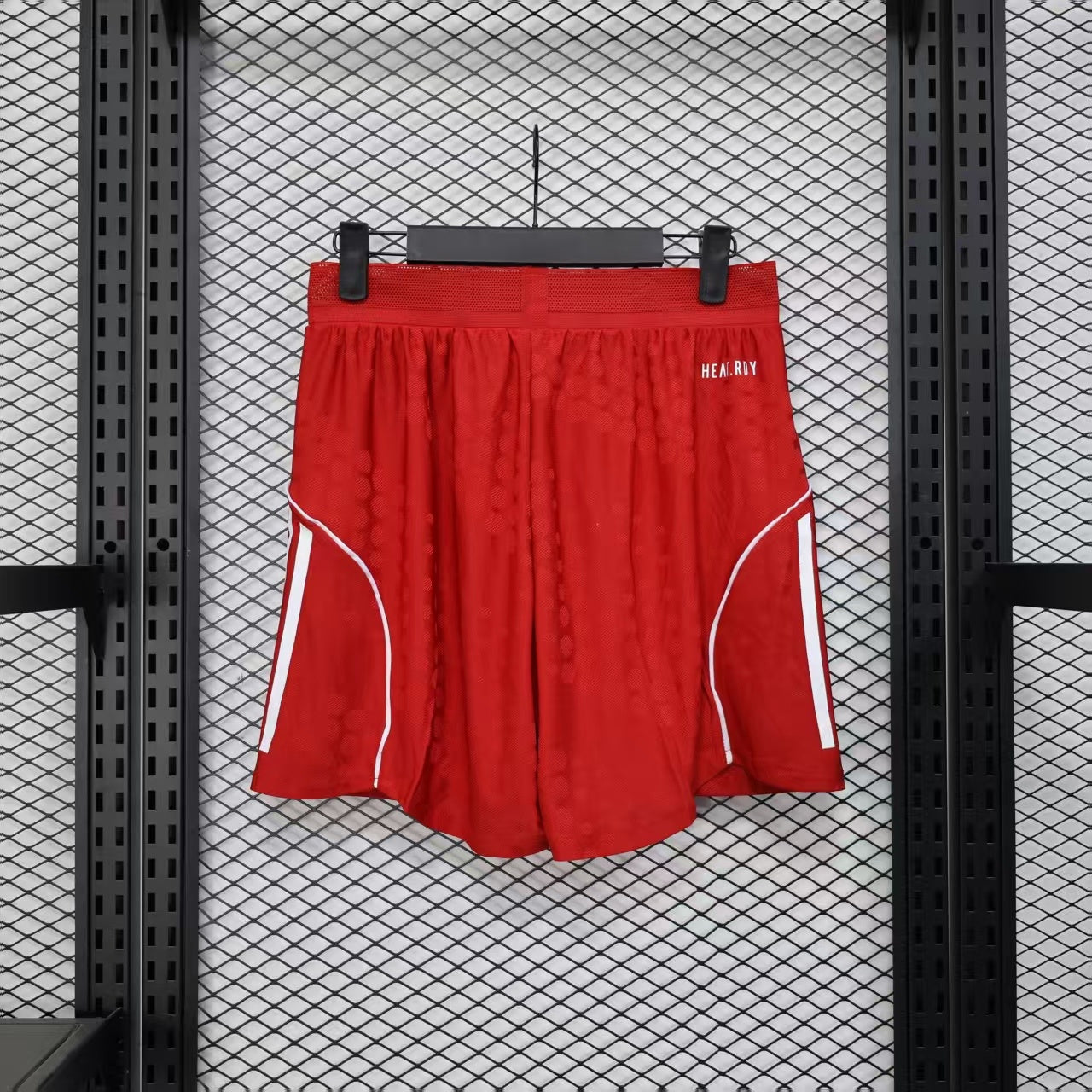 Bayern Munich 2025/26 Home - Player Shorts