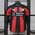 Leverkusen 2026/27 Home - Player Version