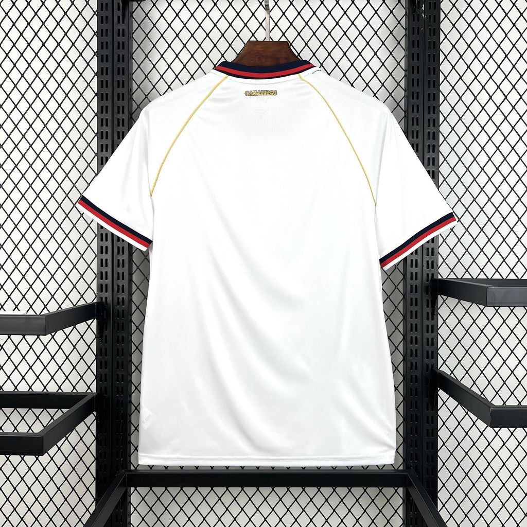 Panama 2026 Away - Fan Version