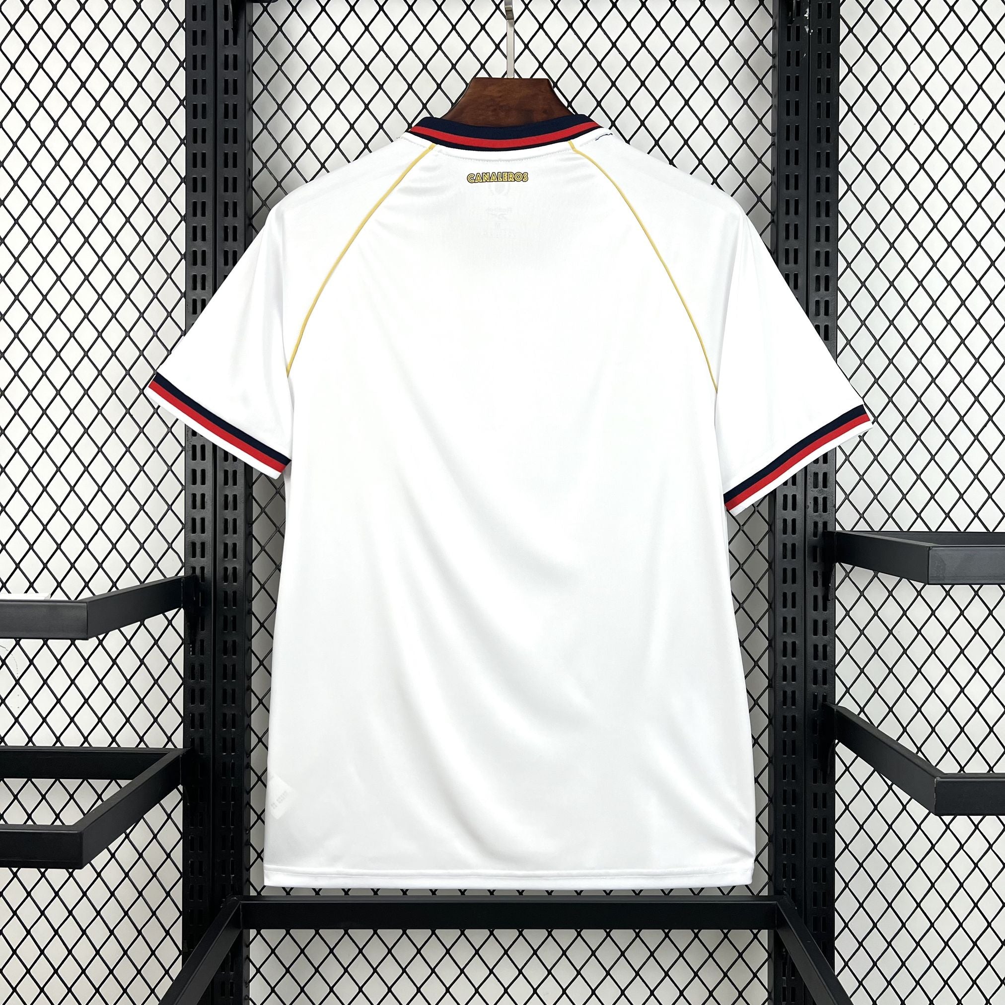 Panama 2026 Away - Fan Version