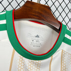 Algeria 2026 Home - Fan Version
