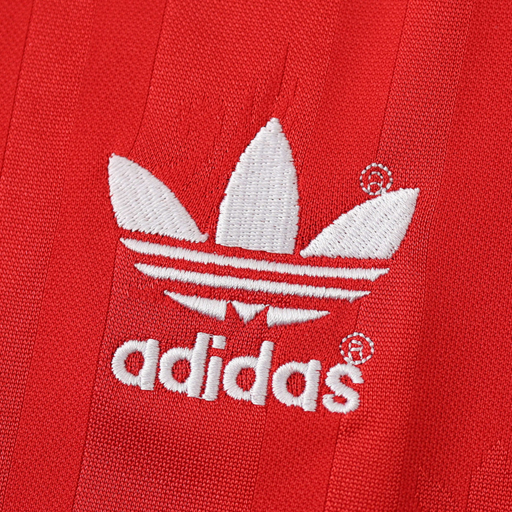 Liverpool FC 1988/89 Home - Retro