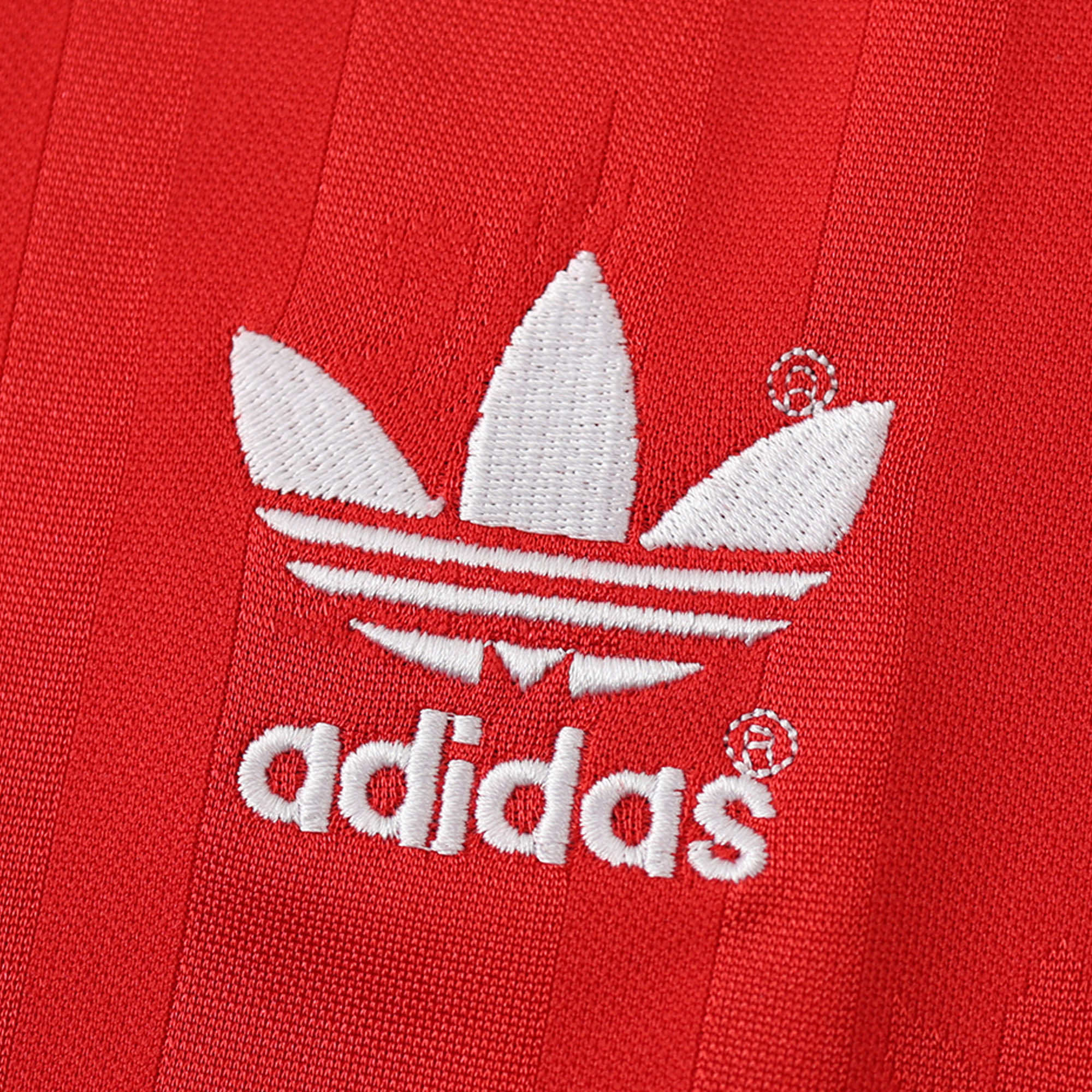 Liverpool FC 1988/89 Home - Retro
