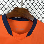 Netherlands 2026 Home - Fan Version