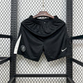Chelsea 2025/26 Third - Fan Shorts