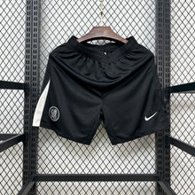 Chelsea 2025/26 Third - Fan Shorts