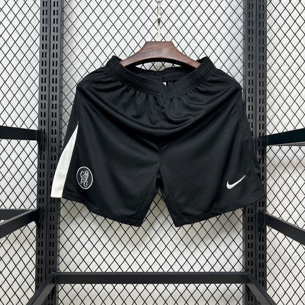 Chelsea 2025/26 Third - Fan Shorts