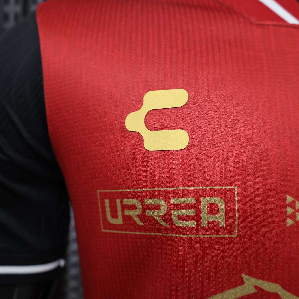Atlas FC 2026/27 Home - Player Version