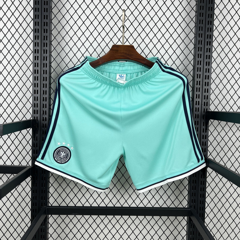 Germany 2026 Away - Fan Shorts