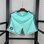 Germany 2026 Away - Fan Shorts