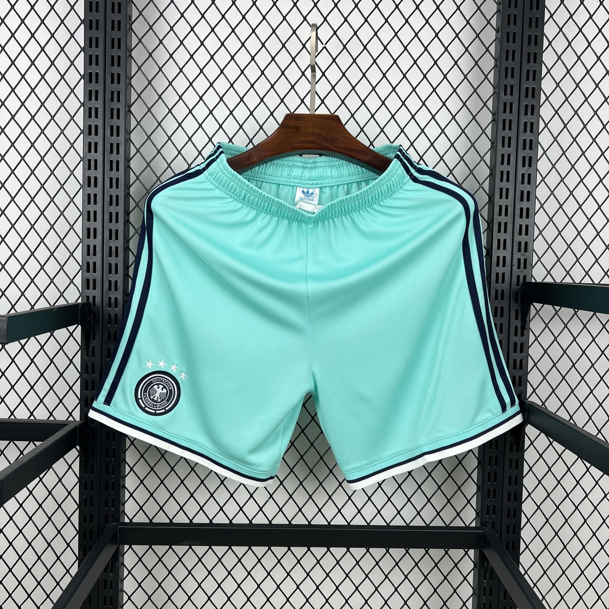Germany 2026 Away - Fan Shorts
