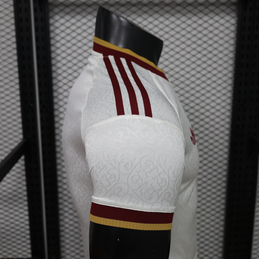 Spain 2026 Away ** 2 Stars + FIFA Champ. Badge - Player Version