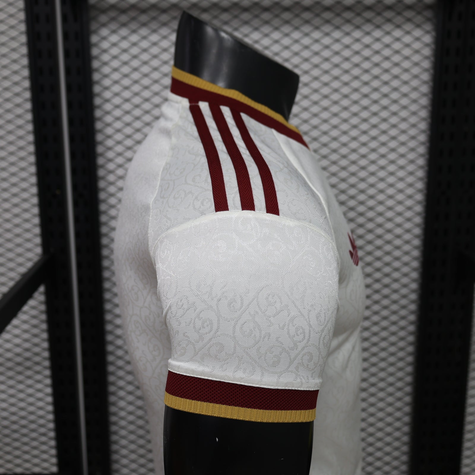 Spain 2026 Away ** 2 Stars + FIFA Champ. Badge - Player Version
