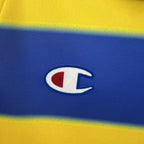Parma 1999/00 Home - Retro
