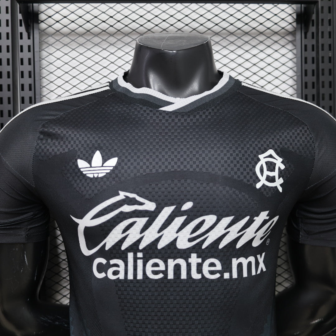 Club América 2026/27 Away - Player Version