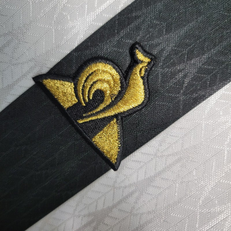 Atlético Mineiro 2019 Manto da Massa - Retro