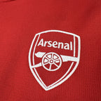 Arsenal 2026/27 Home - Fan Version