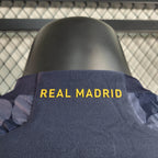 Real Madrid 2023/24 Away - Player Version