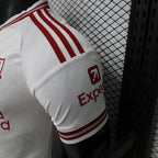 Liverpool FC 2026/27 Away - Player Version