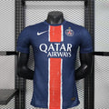 Paris Saint-Germain 2024/25 Home - Player Version