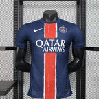 Paris Saint-Germain 2024/25 Home - Player Version