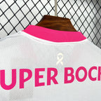 Sporting CP 2025/26 Pink October - Fan Version