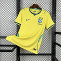 Brazil 2026 Home - Fan Version