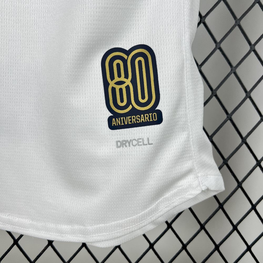 CF Monterrey 2025/26 Away - Fan Version