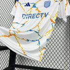 San Diego FC 2026/27 Away - Fan Version