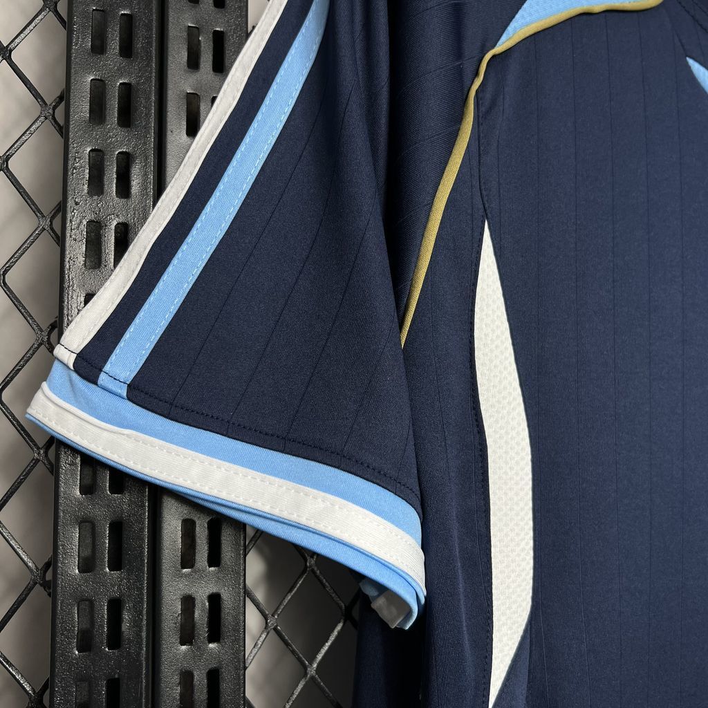 Argentina 2006 Away - Retro