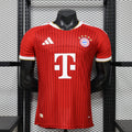 Bayern Munich 2026/27 Home - Player Version