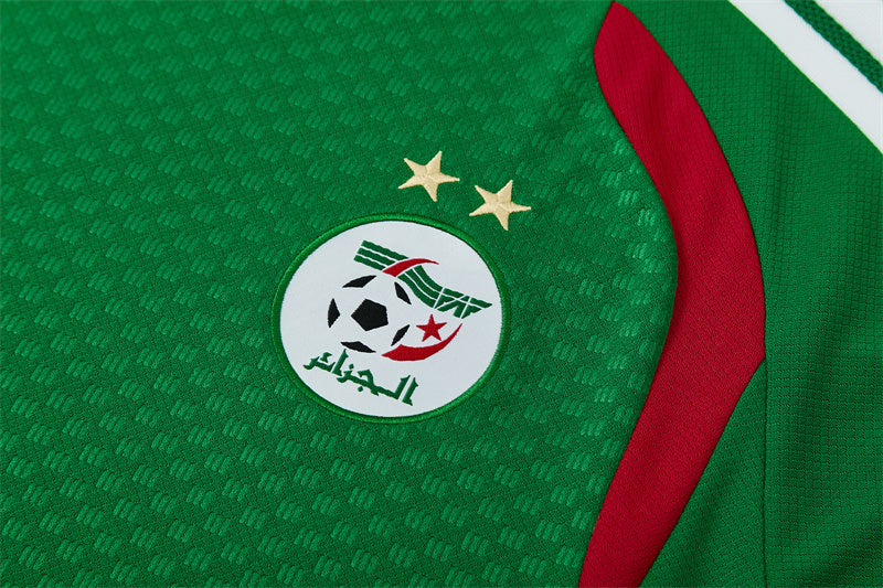 Algeria 2026/27 Training Set (Adult + Kids Sizes)