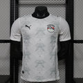 Egypt 2026 Away - Player Version