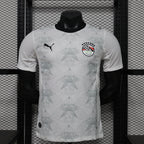 Egypt 2026 Away - Player Version