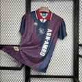 Ajax 1994/95 Away - Retro
