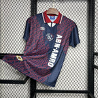 Ajax 1994/95 Away - Retro